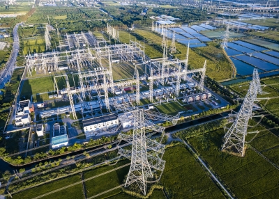 Carbon Market