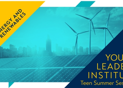 YLI 2023: Energy and Renewables