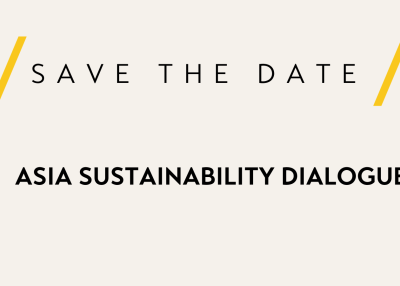 Save the Date