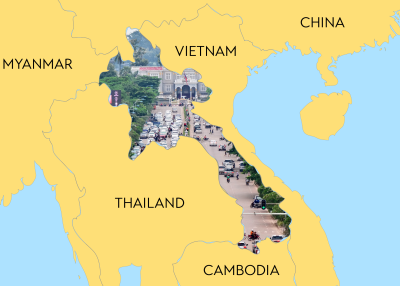 A Closer Look at Laos