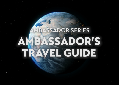 Ambassador Series