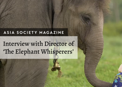 Elephant Whisperers YT Thumb