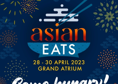 Asian Eats 2023