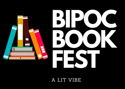 BIPOC Book Fest