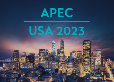 APEC 201 Event Page