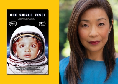 Film Screening: 'One Small Visit' and Discussion With Director Jo Chim
