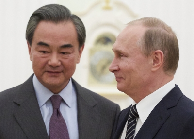 RUSSIA-CHINA-POLITICS-DIPLOMACY