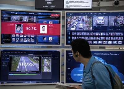 Inside Huawei, China's Tech Giant