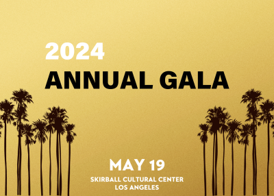 2024 Annual Gala May 19