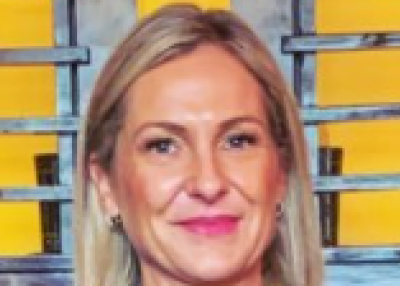 Melissa Jardine