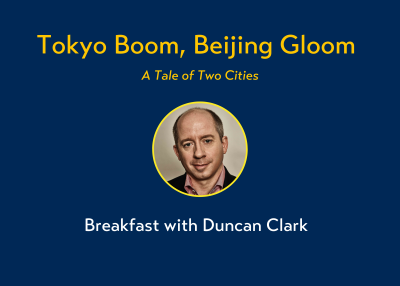 Duncan Clark Breakfast May 14 2024
