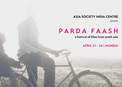 Parda Faash | Announcement 