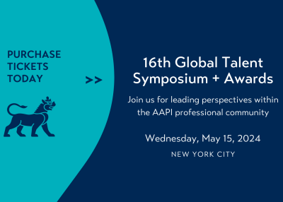 2024 Global Talent Symposium and Awards