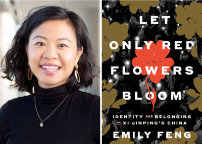 Emily Feng book talk