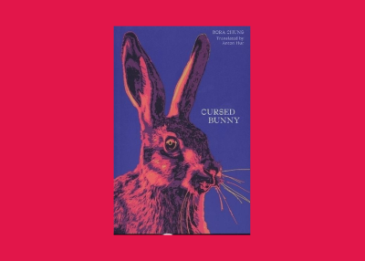 Book Salon_Cursed Bunny