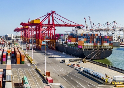 Supply Chain