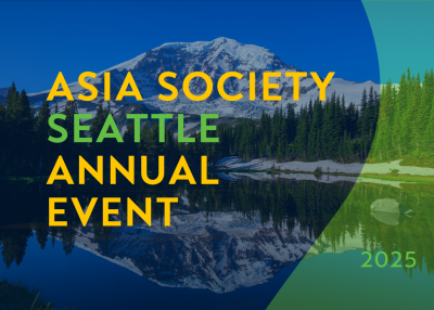 Seattle Annual Event 2025