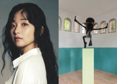 Curating at the Venice Biennale: Seolhui Lee on the Korean Pavilion