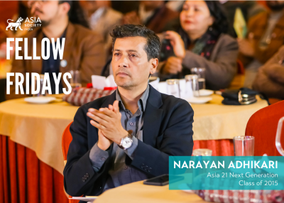 Narayan Adhikari