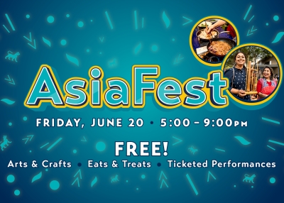 AsiaFest 2025