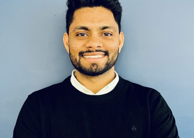 Arun Teja