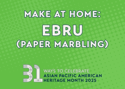 2025_APAH Month Make at Home_Ebru