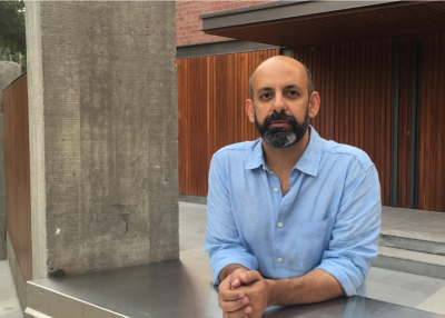Martand Khosla