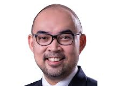 Darwin MARIANO Headshot