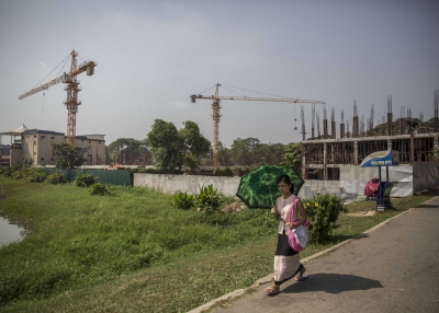 Development Finance 