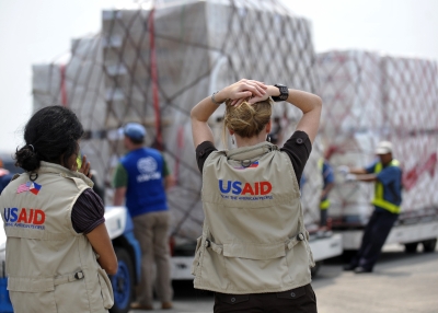 USAID