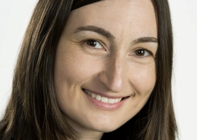 Lucia Lavric
