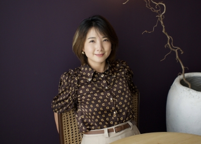 Qing Wang