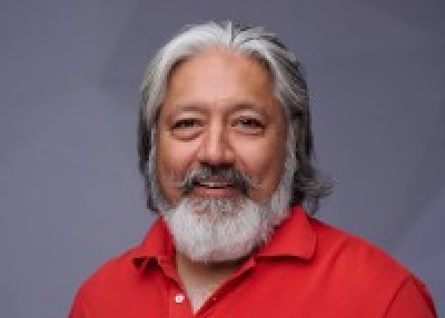 Rick PAL Headshot