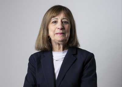 Wendy Cutler