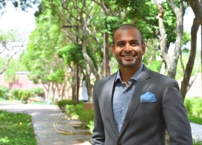Mohsin Mustafa