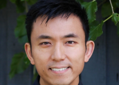 John Lee - headshot