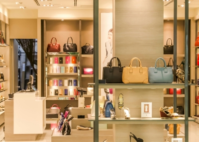 Luxury goods
