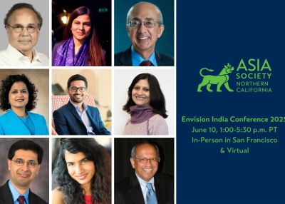 Envision India