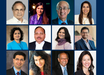 Envision India 2025