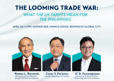 The Looming Trade War - Pubmat