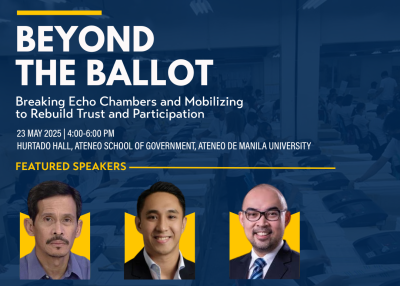 Beyond the Ballot PubMat