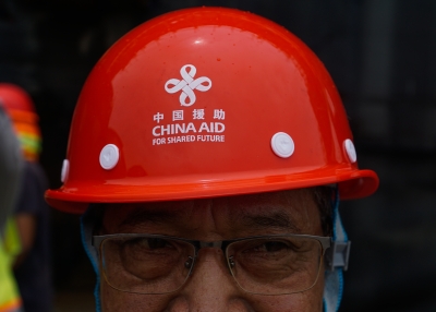 China Aid