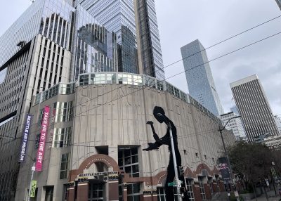 Seattle Art Museum
