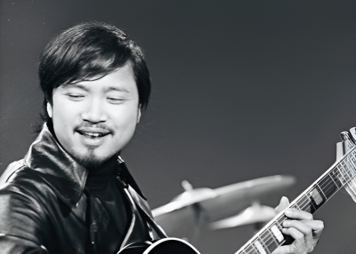 Film Screening and Concert: A Tribute to Larry Ramos, Featuring The Association