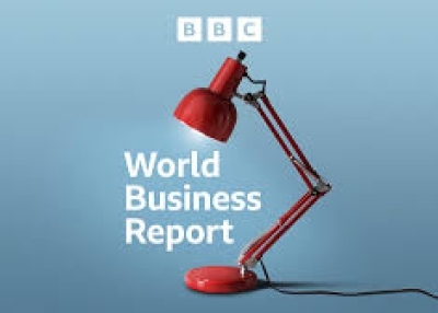BBC World Business Report