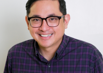Senator Bam Aquino