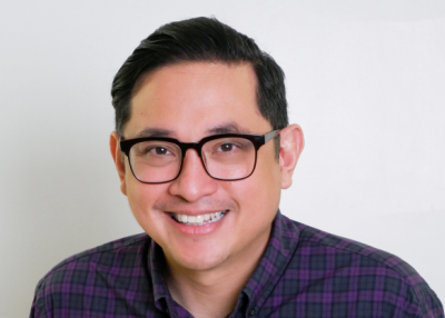 Senator Bam Aquino