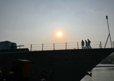 Indian Navy