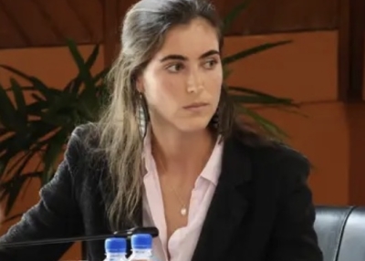 Jemima Holborow