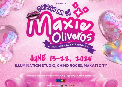 Maxie Oliveros Pubmat